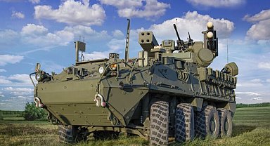  Rusya gece boyunca 149 Ukrayna insansız hava aracını düşürdü