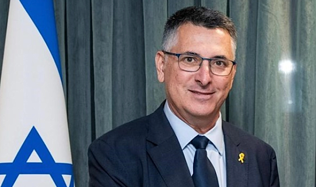 Saar, Finlandiya Dışişleri Bakanı Valtonen ile ikili ilişkileri görüştü