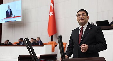 Şahin: Bunun adı iktidar eliyle çıkarılan ekonomik yangındır