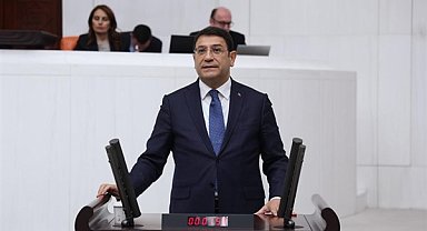 Şahin: Milletin aklıyla dalga geçmeyi ve kul hakkına girmeyi bırakın