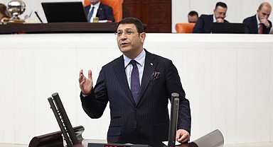 Şahin: Üniversitelerde kimsenin arkasına bakmasına gerek yoktur