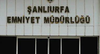 Şanlıurfa’da uyuşturucudan elde edilen 24 milyon liralık malvarlığına el konuldu