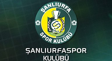 Şanlıurfaspor yönetiminden mali ve kurumsal süreç açıklaması