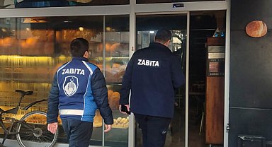 Sapanca Belediyesi’nden ramazan öncesi denetim