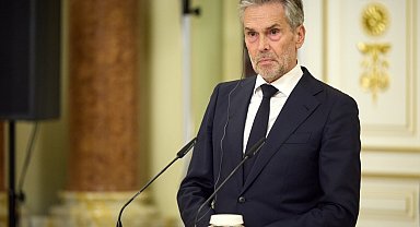 Schoof: AB büyük bir ekonomik güce sahip 