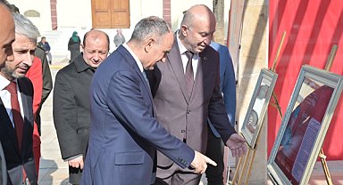 Şehit Mehmet Savunmaz, şehadetinin 34. yılında anıldı