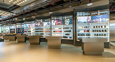 Sevginizi doğru parfüm seçimiyle anlatın