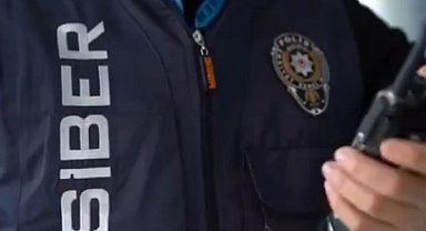 Siber suçlarla mücadele kapsamında 350 şüpheli yakalandı 