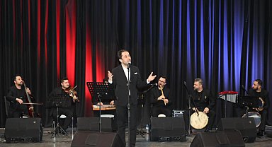 Siirt Belediyesi'nden ramazana özel konser