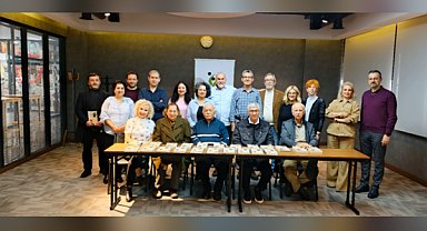 SİVİLAY'dan yeni dönem vizyonu çalıştayı