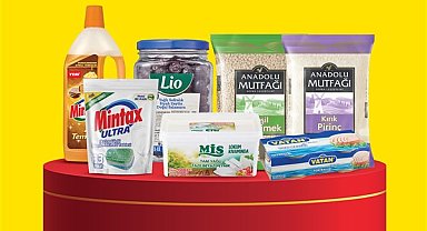 ŞOK Marketler’den Ramazan ayı öncesinde güçlü destek