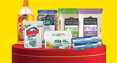 ŞOK Marketler’den Ramazan ayı öncesinde güçlü destek