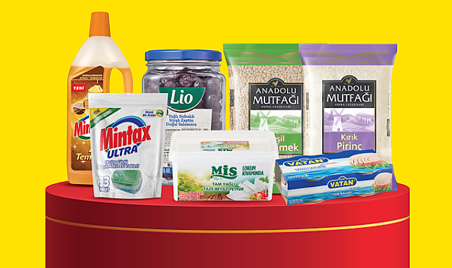 ŞOK Marketler’den Ramazan ayı öncesinde güçlü destek