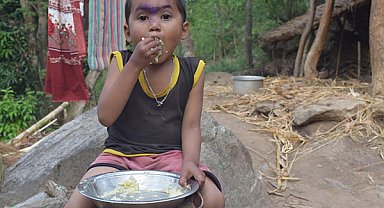 Somali’de açlık krizi alarmı