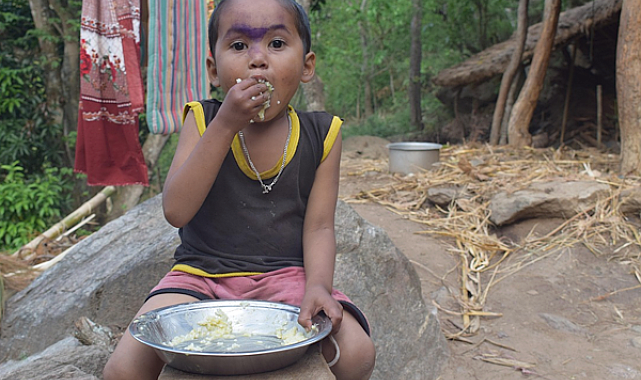 Somali’de açlık krizi alarmı