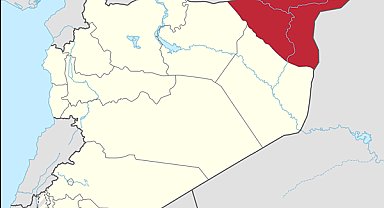 Suriye Arap Ordusu ve SDG arasında uygulama saha çalışması yapıldı