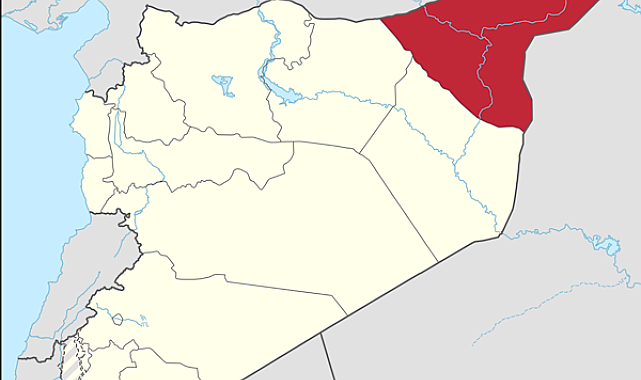 Suriye Arap Ordusu ve SDG arasında uygulama saha çalışması yapıldı