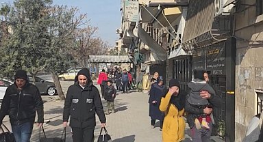 Suriye Geçici Hükümeti ve SDG arasında entegrasyon anlaşması imzalandı