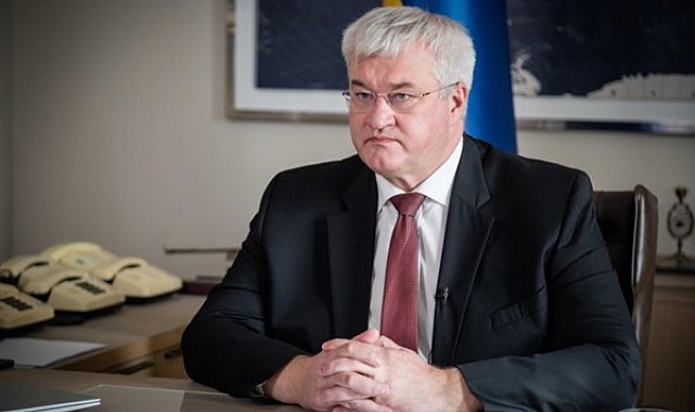 Sybiha: Adil bir barış için hesap verebilirlik şarttır 