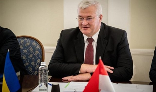 Sybiha: Ukrayna, transatlantik güvenliğe olan bağlılığını sürdürüyor