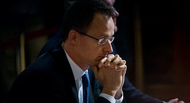 Szijjarto: Ukrayna, Macaristan’daki seçimlere müdahale ediyor