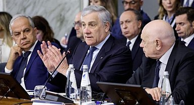 Tajani: “Koridor 8 ile Balkanlar’ı Avrupa’ya bağlayacağız