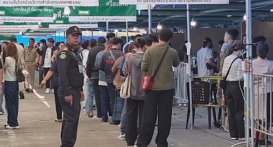 Tayland’da seçimleri Bhumjaithai Partisi kazandı