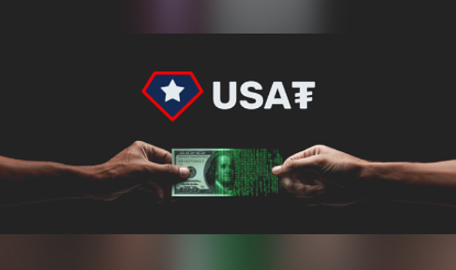 Tether, ABD’ye özel stablecoin’i USAT’yi piyasaya sürüyor