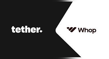 Tether’den Whop’a stratejik yatırım