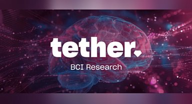 Tether EVO, beyinden metne yapay zeka yarışmasında küresel benchmark'ta ilk 5'e girdi