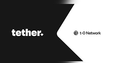 Tether, t-0 Network’e yatırım yaptığını duyurdu