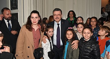 Trabzon'da öğrenciler için ulaşımda indirim uygulaması başladı