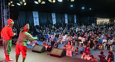 Trabzon’da Ramazan etkinlikleri sürdürülüyor