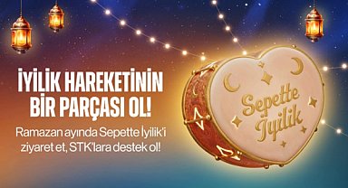 Trendyol, Sepette İyilik ile Ramazan ayında dayanışmayı büyütüyor