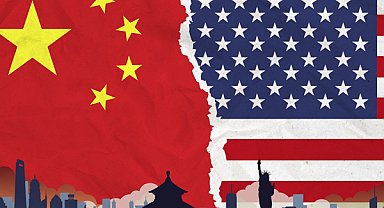 ''Trump'ın Çin ziyaretinde ticaret ateşkesinin uzatılmasını onaylaması bekleniyor''