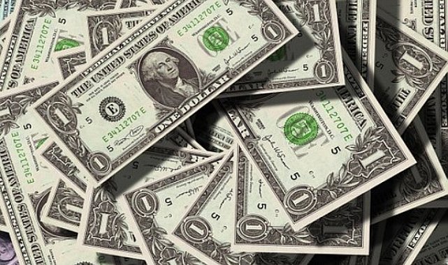 Trump'ın tarife gelişmeleriyle dolar endeksi 97,8'in üzerine yükseldi