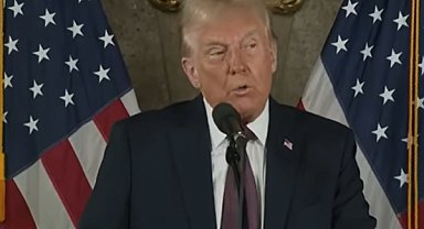 Trump, İran'a sınırlı askeri saldırı düşündüğünü söyledi