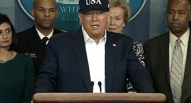 Trump, İran nükleer görüşmelerine 