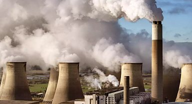 Trump, Pentagon'a elektriği kömür santrallerinden kullanma emri verdi