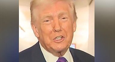 Trump, uzaylılarla ilgili belgeleri yayınlayacak