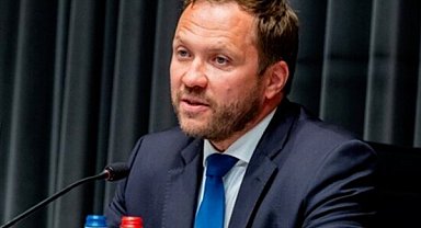 Tsahkna: Barış, özgürlük ve güvenlik birer sorumluluktur