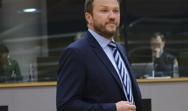 Tsahkna: Sınırlar Rus savaşçılara kapatılmalı