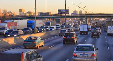 TÜİK: Edirne’deki toplam motorlu kara taşıtı sayısı 209 bin 420