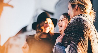 TÜİK - Türkiye'nin yüzde 53,3'ü mutlu