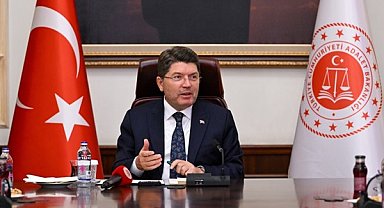 Tunç: Zayıf bir hukuk eğitimi, güçlü bir adalet sistemi üretemez