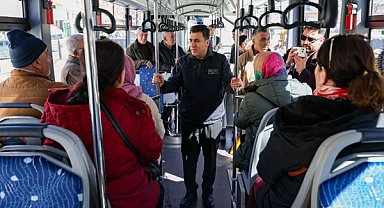 Tunceli Belediyesi'nin araç filosuna 14 yeni araç kazandırıldı