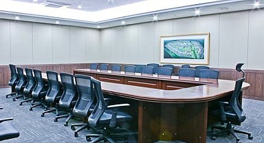 Tureks'te görevden ayrılma