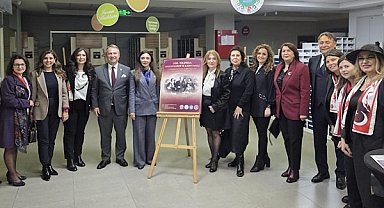 Türk Kadınlar Birliği Bursa Şubesi’nden özel programlar