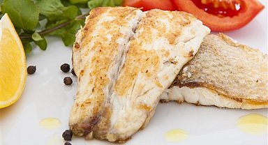 Türk levreği ABD’de ünlü restoranların menülerine girdi