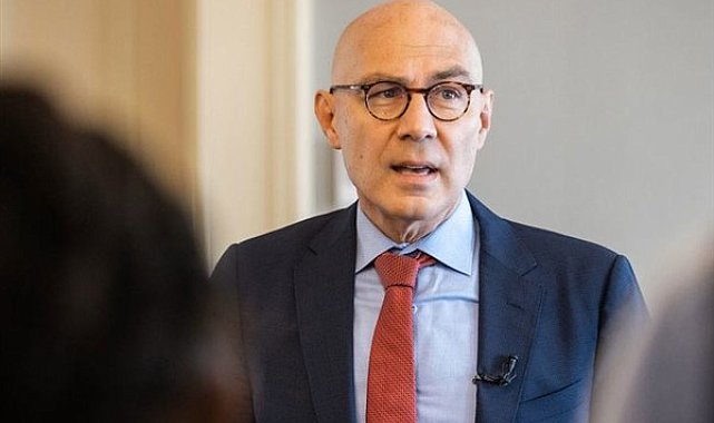 Türk: Ordu şiddet yoluyla yönetimini pekiştirmeye çalışıyor